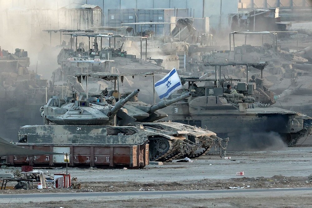 AI; Ang Utak sa Likod ng mga Digmaan ng Israel