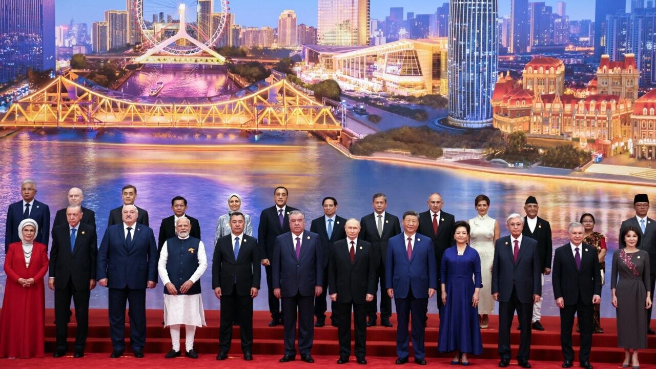 Analysis: SCO Summit Marks Rise of Eastern-led Balance of Power