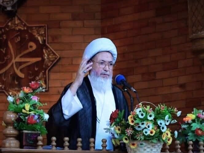 Pakistani Cleric: Unity is only solution to all challenges facing Muslims