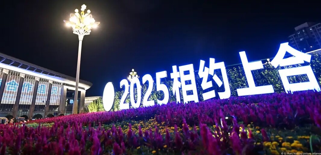 Report / SCO: Iran’s Shield against West’s Sanctions