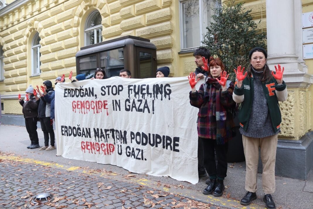 Analysis / Turkey’s Dual Game: Doing Business with Israel While Claiming Boycott