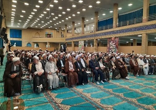 Serokê Meclîsa Ulêmayê Filistînê:Pêwîstiya Hêvîkirina Yekîtîya Navbera Umêtên Îslamî