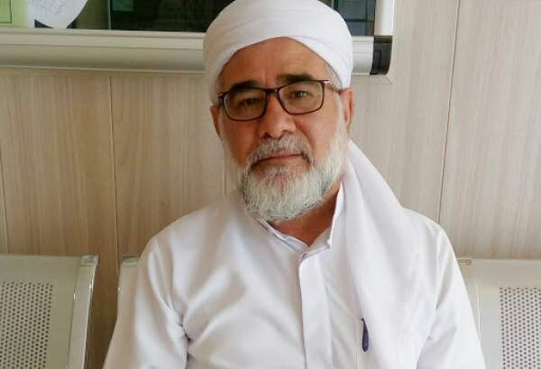 Unified Ummah in Prophetic Tradition: From Ideal to Reality - Sheikh Khoshkhabar