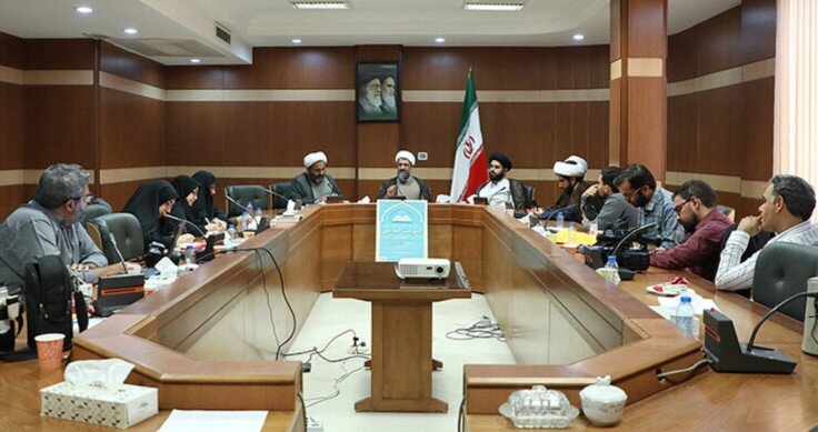 فراخوان هفتمین همایش کتاب سال حکومت اسلامی منتشر شد