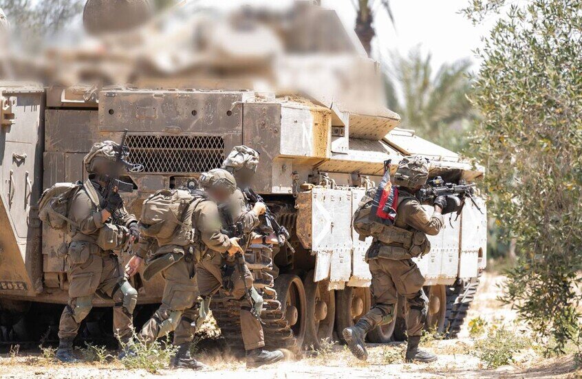 مؤسسة "هند رجب" تدعي على ضابط إسرائيلي في اليونان