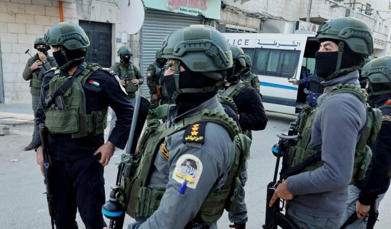 Şin Bet: Batı Şeria’da istikrarsızlık riski artıyor