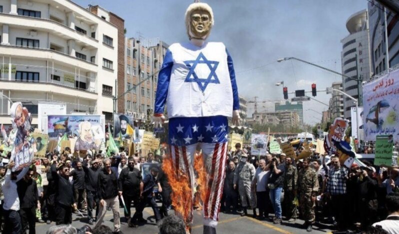 İsrail medyası: Dünya genelinde İsrail'e yönelik düşmanca eylemler rutin hale geldi