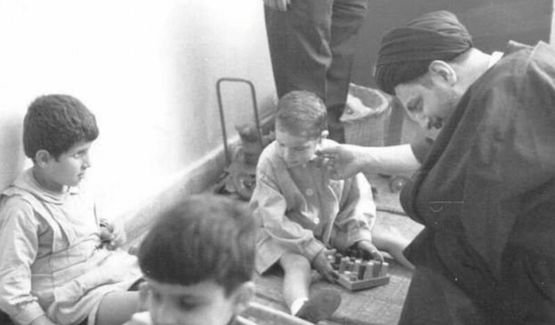 İmam Musa Sadr… Bedenen yok, ama ebedî varlığıyla hâlâ mevcut