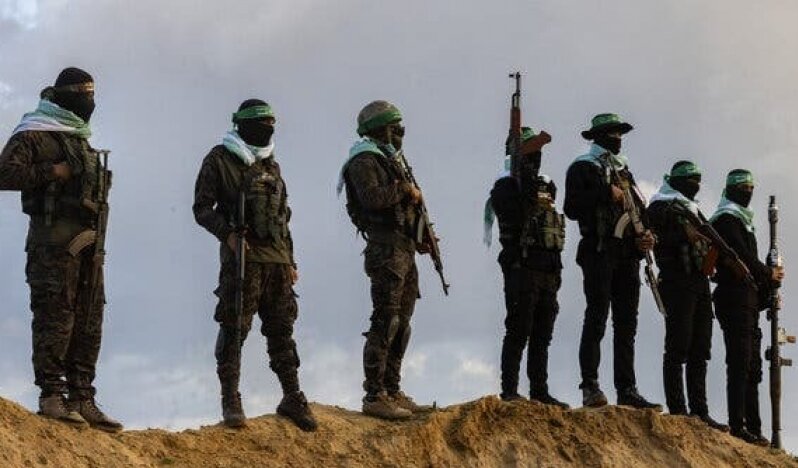 Türkiye ve Suud, Hamas'a İsrail'in şartlarını kabul etmesi için baskı yapıyor