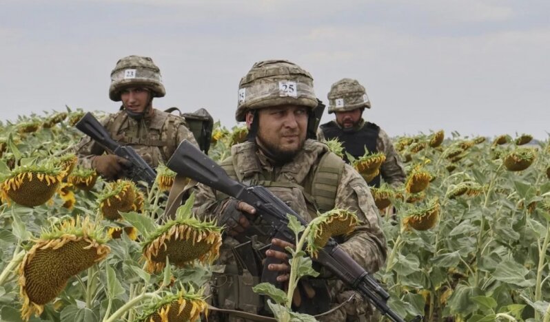 Newsweek: Ukrayna, savunma için Avrupa’ya zaman kazandırıyor