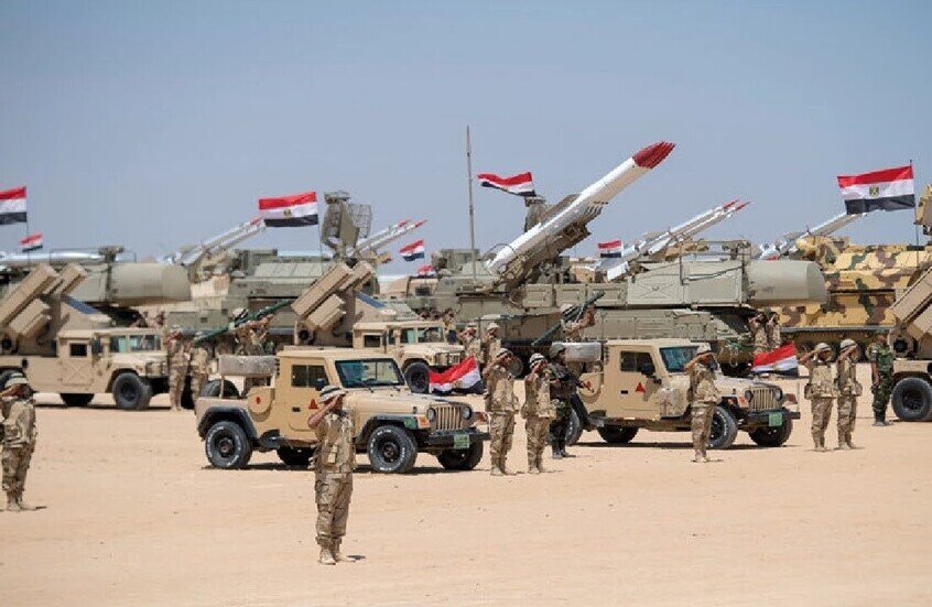 "جاهزون للرد".. خبير مصري يتحدى نتنياهو