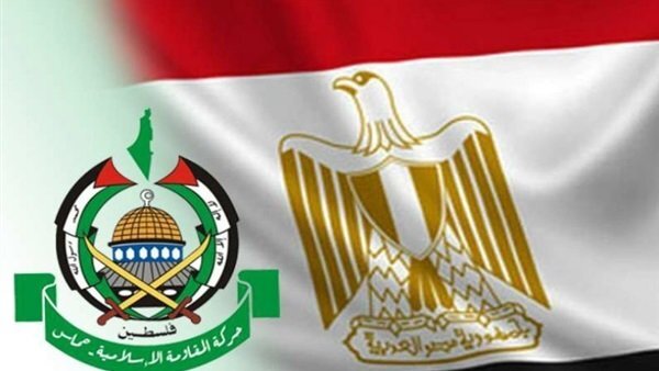 یک هیات بلندپایه از حماس به قاهره سفر کرده است