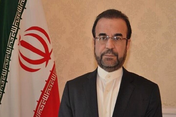 Kufanyika kwa duru ya tatu ya mazungumzo ya kiufundi kati ya Iran na IAEA mjini Vienna Kufanyika kwa duru ya tatu ya mazungumzo ya kiufundi kati ya Iran na IAEA mjini Vienna