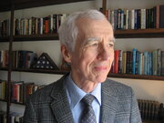 «El "Gran Israel" no se materializará / El reconocimiento de Palestina por parte de Europa es un gesto diplomático»