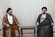 Ammar al-Hakim: Iran is vanguard of Islamic world against Israeli regime