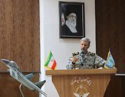 Army Chief: 12-day war revealed depth of western support for Israel, strengthened Iran’s defense resolve