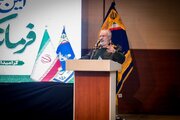 IRGC commander: U.S. hostility has failed to undermine Iran since 1979