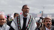 Mandela’s Grandson: Abandoning Gaza is a betrayal of Africa’s legacy