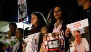 Hostage families accuse Netanyahu of sacrificing citizens to prolong Gaza war