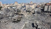 Euro-Med Monitor warns of communications collapse in Gaza