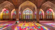 Introducing Iranian culture to the world: Iranian documentaries to air on TV BRICS