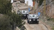 EU Condemns Zionists' Attacks on UN Peacekeepers in Lebanon