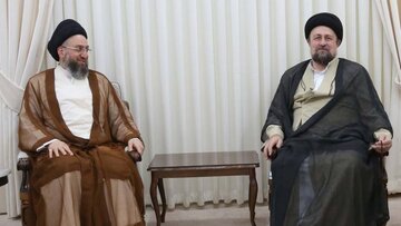 Ammar Hakim: Iran, Benteng Garda Depan Dunia Islam
