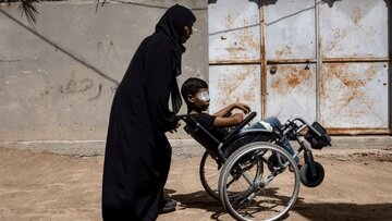Dampak Serangan Israel di Gaza, 21.000 Anak Palestina Cacat
