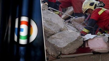 Kampanye Global Boikot Google; Perusahaan yang Berlumuran Darah Warga Iran