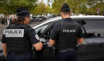Prancis Tangkap Remaja 17 Tahun Terkait ISIS