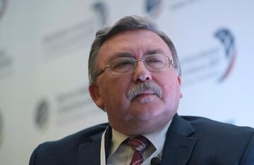 Ulyanov: Marekani na 'Troika' wamefanya mpango wa nyuklia wa Iran kuwa wa kisiasa