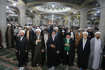 Foto Reportaj | Elmi Hövzələrin 1404-1405-ci (2025-2026-cı) il üçün tədris ilinin açılış mərasimi