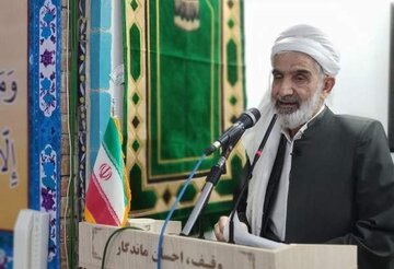 "Xutbeyên Nimêja Înê ya Sine:Ji bo edaletê û mafê gel, mizgeft bûye cihê berxwedanê.Nêrînek li ser endîşeyên dînî û civakî di Çarçoveya miroperweriyê