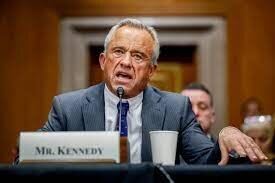 Video | Amerika Adalah Negara Paling Sakit Di Dunia