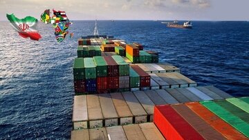 Иқтисоди Осиё / Ҷаҳиши содироти Эрон ба Африқо ҳамзамон бо талоши секунҷаи Русия, Чин ва Ҳинд барои муқобила бо Амрико