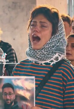 Video | Palestin Membuka Hati Eropah