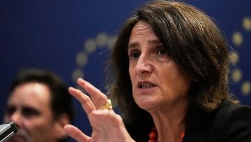 Чаро Комиссияи Аврупо ҳатто суханони муовини иҷроияи худро дарбораи наслкушӣ дар Ғазза қабул надорад?