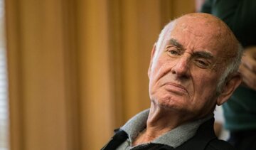 Eski Şin Bet başkanı ve Mossad ajanları çocuk kaçırdı