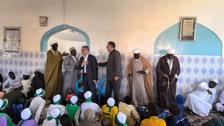 Balozi