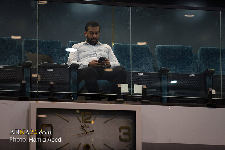 ကွမ်း မြို့မှာကျင်းပတဲ့ ဒုတိယမြောက် အပြည်ပြည်ဆိုင်ရာ « နဲဟ်နိုအဗ်နာအိုလ်ဟိုစိုင်းန် (အ.စ) » မှ ဆုရရှိသူများ ၏ ပုံရိပ်များ  (၂)  ။ ။ Photos