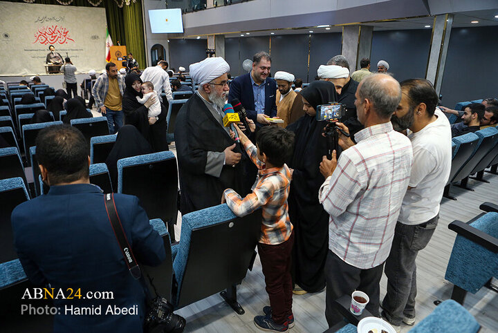 ကွမ်း မြို့မှာကျင်းပတဲ့ ဒုတိယမြောက် အပြည်ပြည်ဆိုင်ရာ « နဲဟ်နိုအဗ်နာအိုလ်ဟိုစိုင်းန် (အ.စ) » မှ ဆုရရှိသူများ ၏ ပုံရိပ်များ  (၂)  ။ ။ Photos