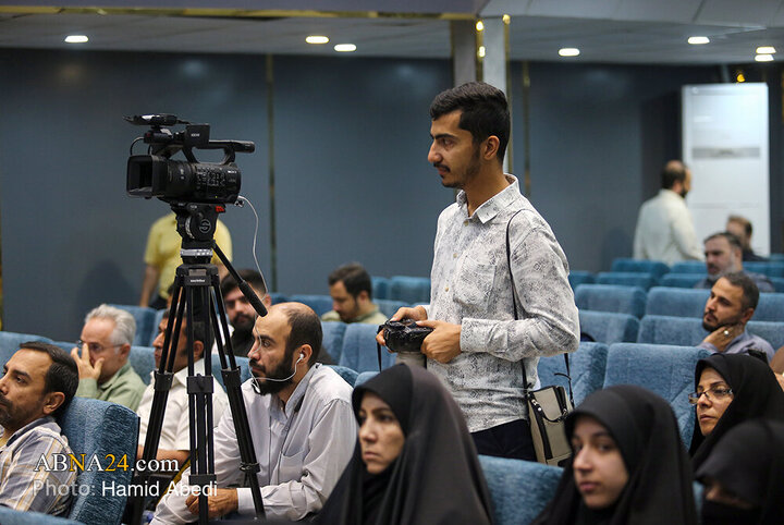 ကွမ်း မြို့မှာကျင်းပတဲ့ ဒုတိယမြောက် အပြည်ပြည်ဆိုင်ရာ « နဲဟ်နိုအဗ်နာအိုလ်ဟိုစိုင်းန် (အ.စ) » မှ ဆုရရှိသူများ ၏ ပုံရိပ်များ  (၂)  ။ ။ Photos