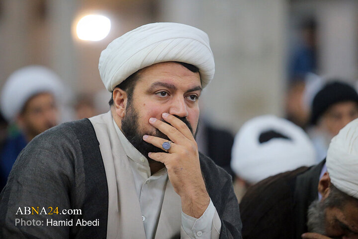 آغاز سال تحصیلی ۱۴۰۵-۱۴۰۴ حوزههای علمیه