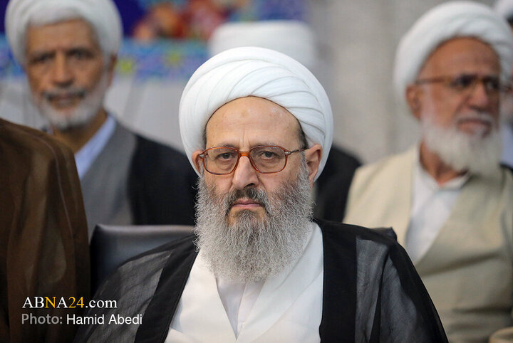 آغاز سال تحصیلی ۱۴۰۵-۱۴۰۴ حوزههای علمیه