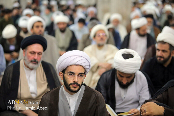 آغاز سال تحصیلی ۱۴۰۵-۱۴۰۴ حوزه‌های علمیه