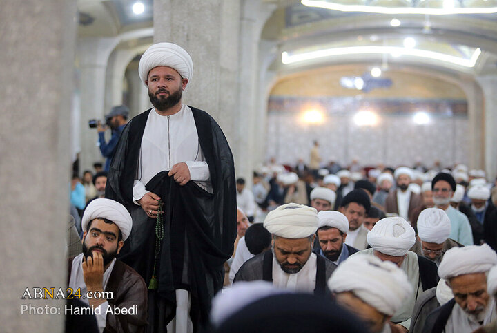 آغاز سال تحصیلی ۱۴۰۵-۱۴۰۴ حوزه‌های علمیه