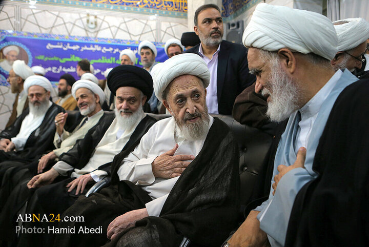 آغاز سال تحصیلی ۱۴۰۵-۱۴۰۴ حوزههای علمیه