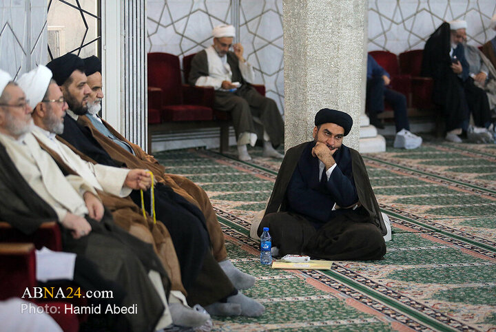 آغاز سال تحصیلی ۱۴۰۵-۱۴۰۴ حوزه‌های علمیه