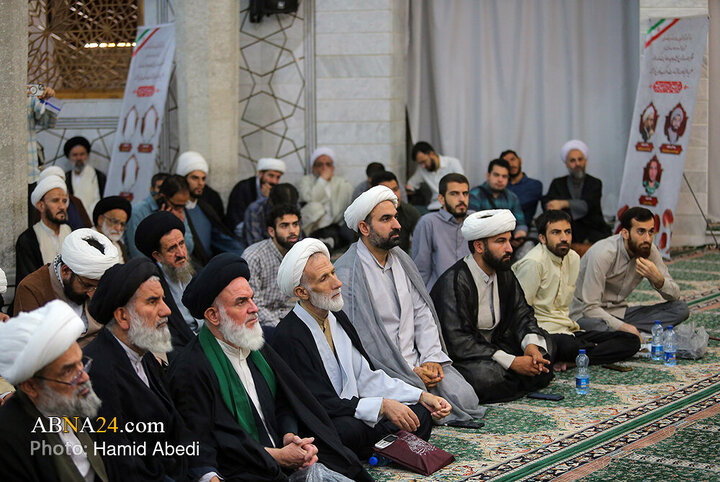آغاز سال تحصیلی ۱۴۰۵-۱۴۰۴ حوزههای علمیه