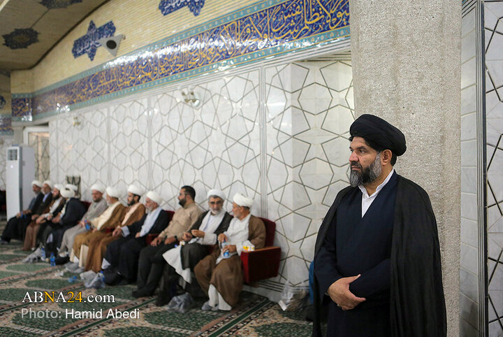 آغاز سال تحصیلی ۱۴۰۵-۱۴۰۴ حوزههای علمیه